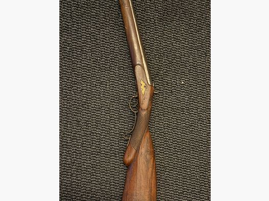 Gun/Shotgun/Musket