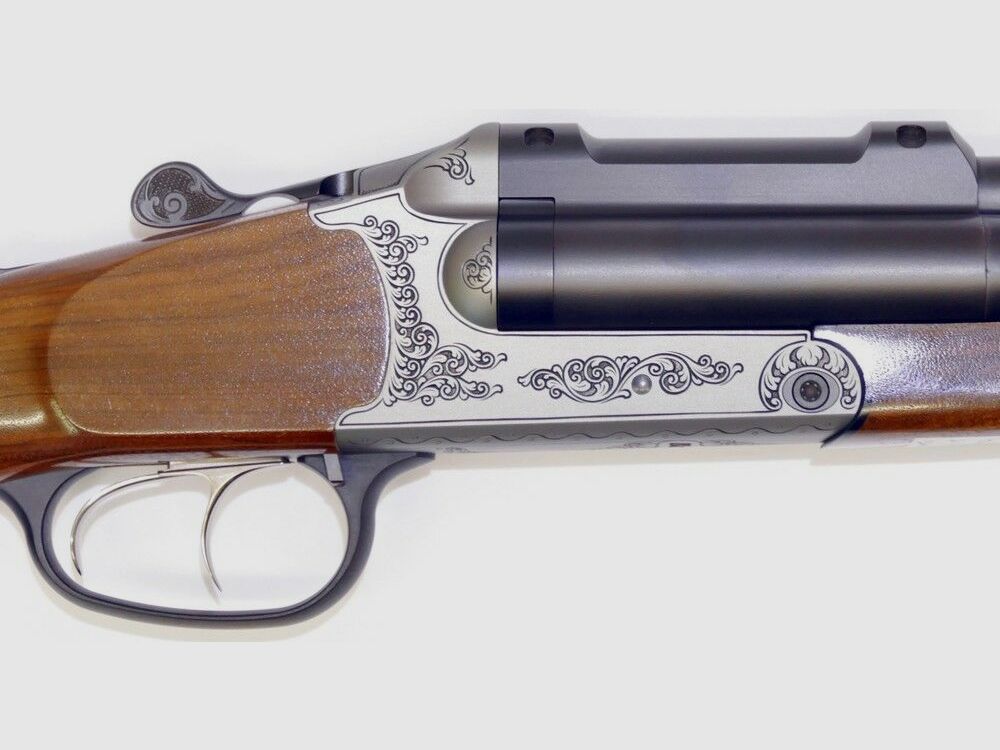 Blaser D99 Duo Luxury