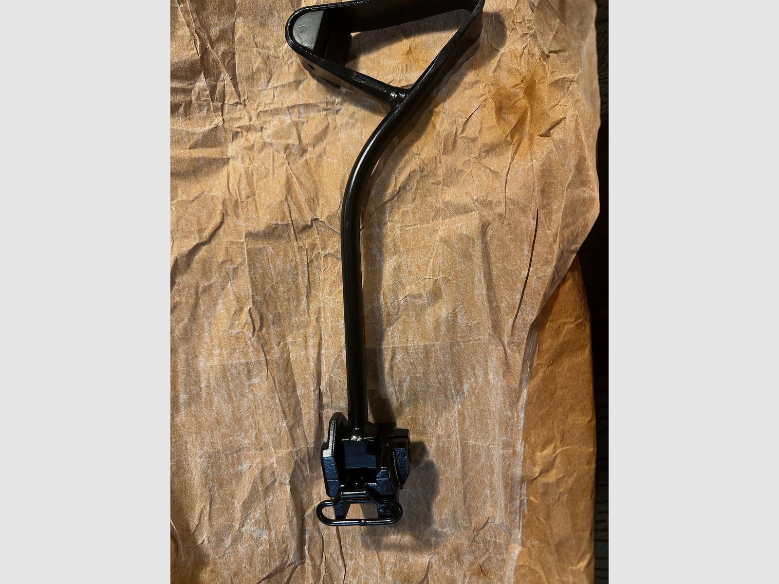 Original AK MPi KMS 72 74 NVA stock new