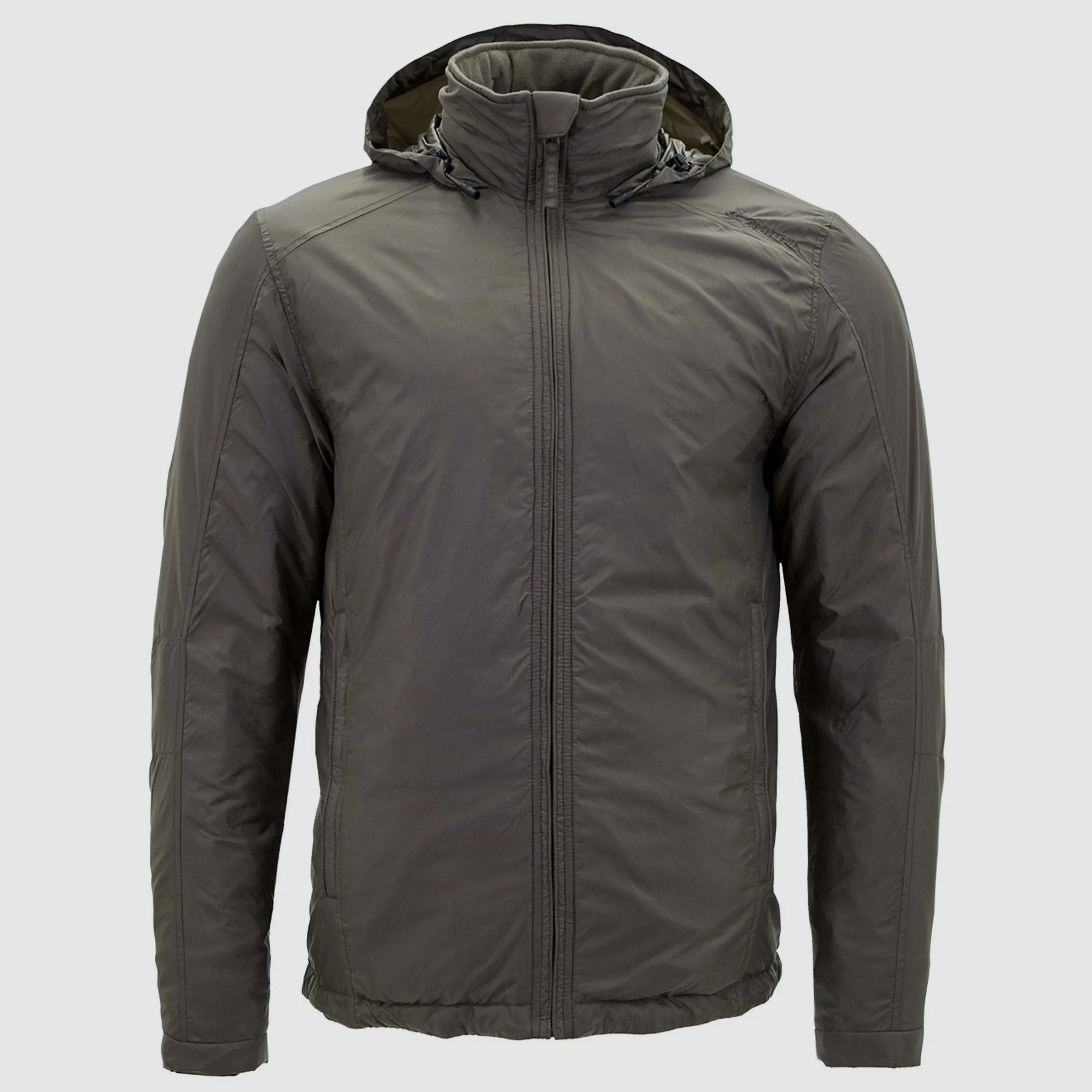 Carinthia Carinthia Jacke LIG 4.0 oliv