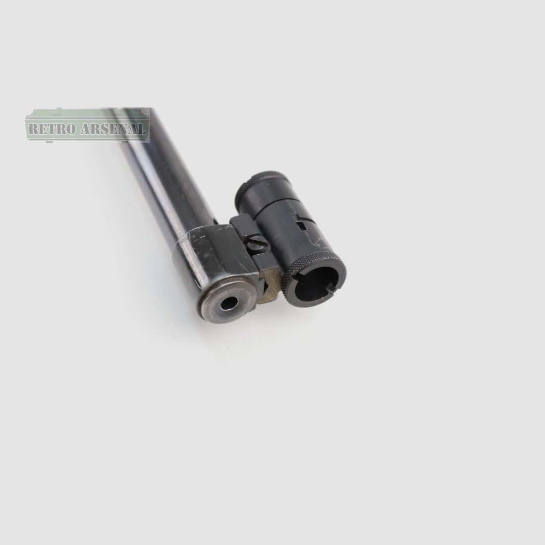 Walther KKM
