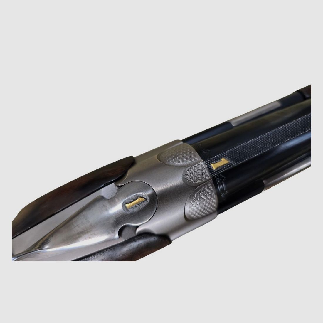 gebruikte BERETTA geweer paar, Mod. 686 Onyx met houtklasse 6 in koffer, staat: Zeer goed, NPR: € 7.540,00, afbeelding 2 van 8