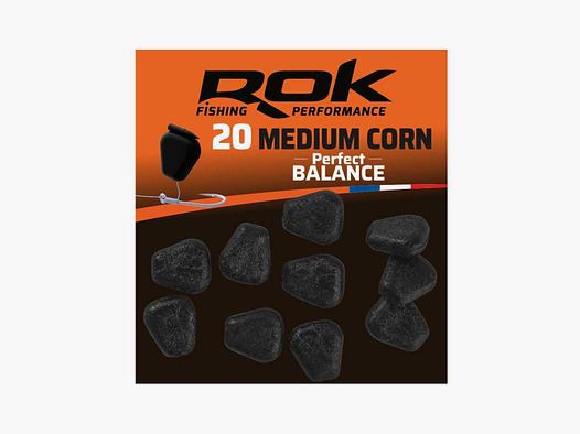 Innesco Medium Corn Plastylis Pb Noir