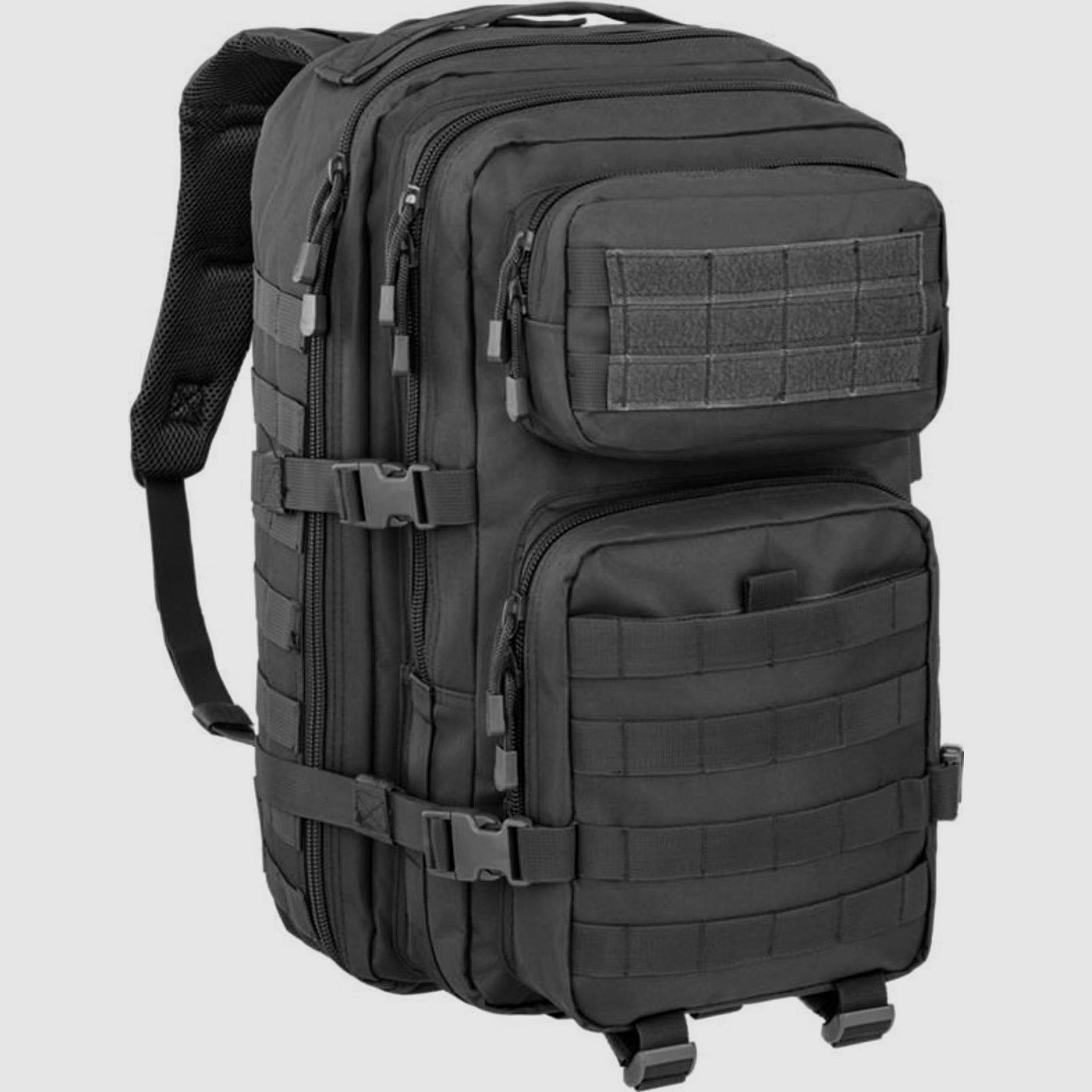 Outac Tactical Bull Backack, 40 Liter
