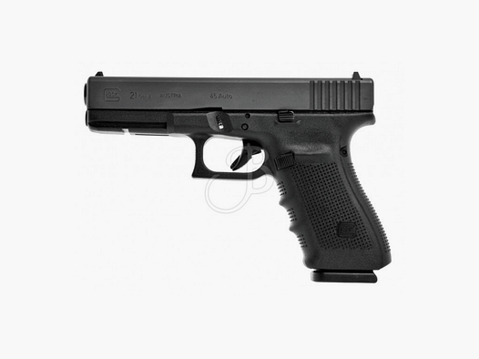 PISTOLA – GLOCK MOD. 21 GEN5 .45 ACP FS MOS +1C