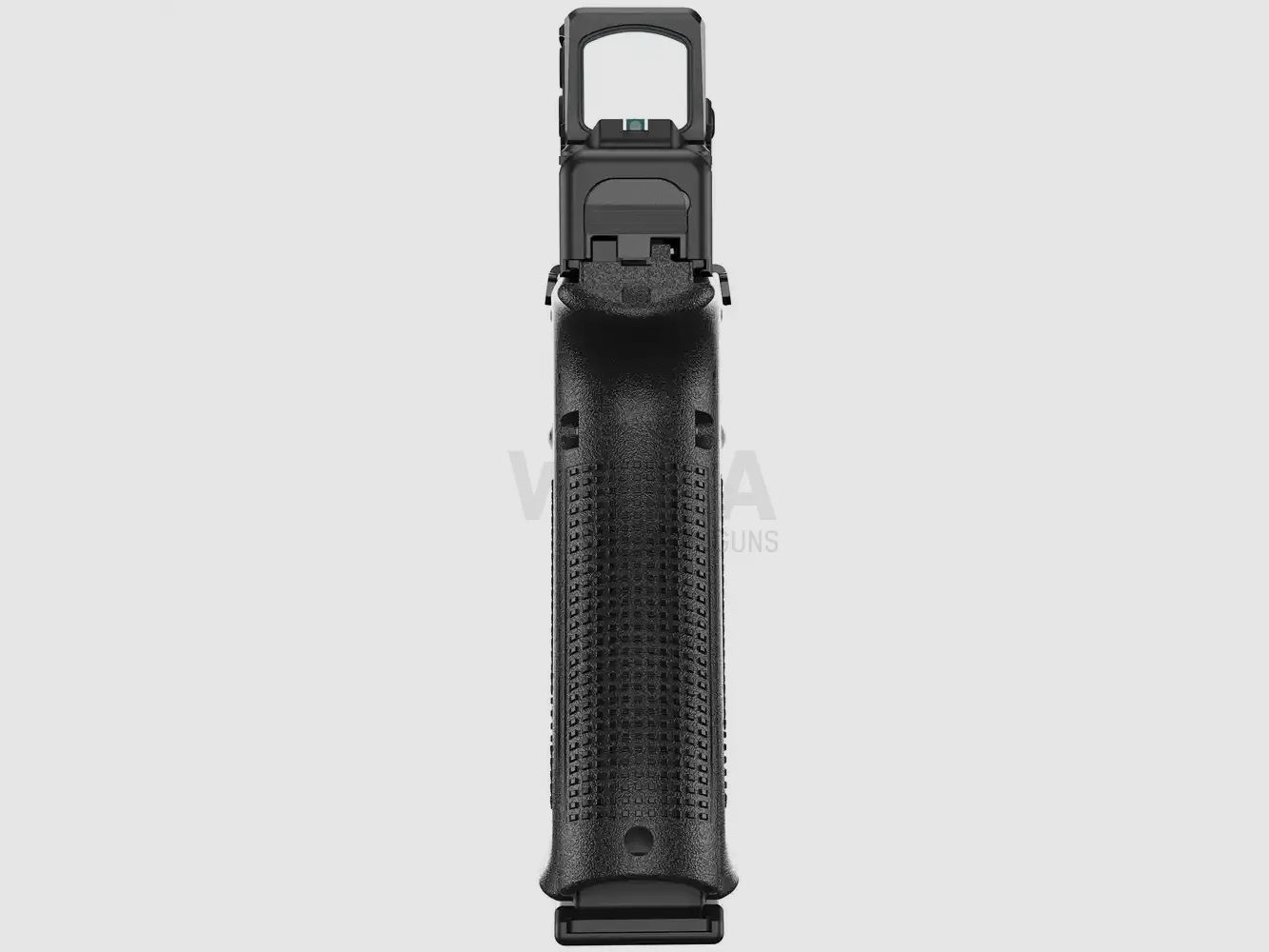 Glock Pistool 47 MOS/FS A-CUT™ Combo