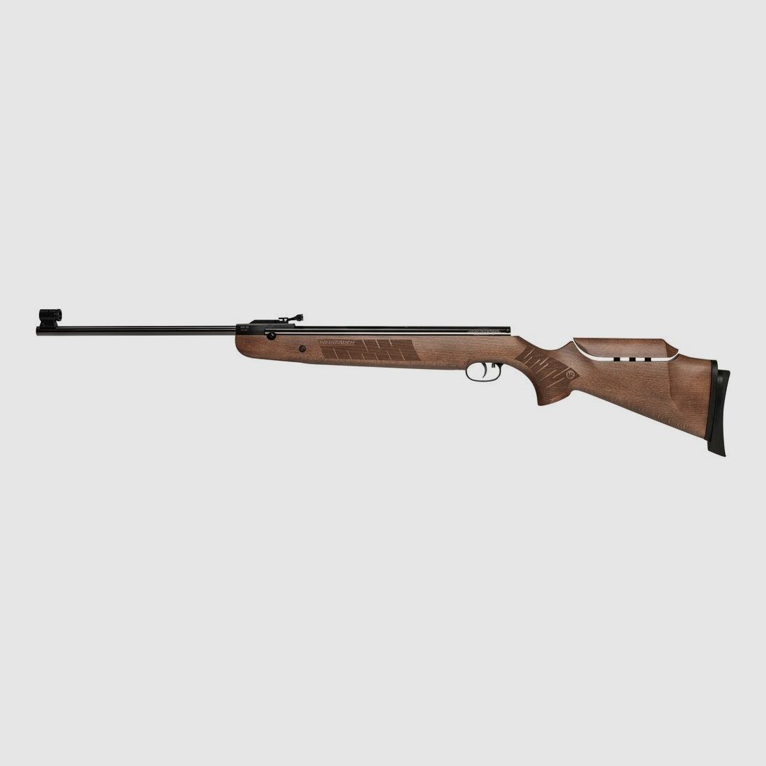 Luftgewehr Weihrauch Sport HW95 S 4,50
