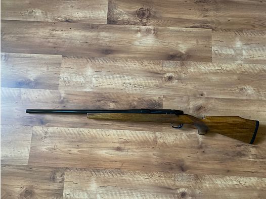 Liquidation de ma collection : fusil de chasse Heym, SR 20Cal. .308 Win