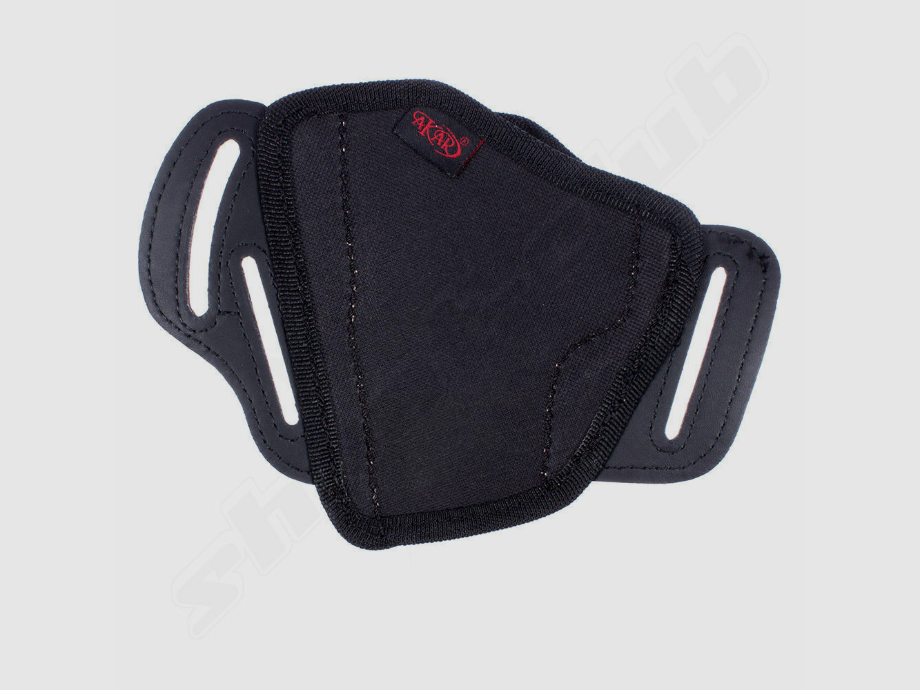 Divers Cordura Passformholster für