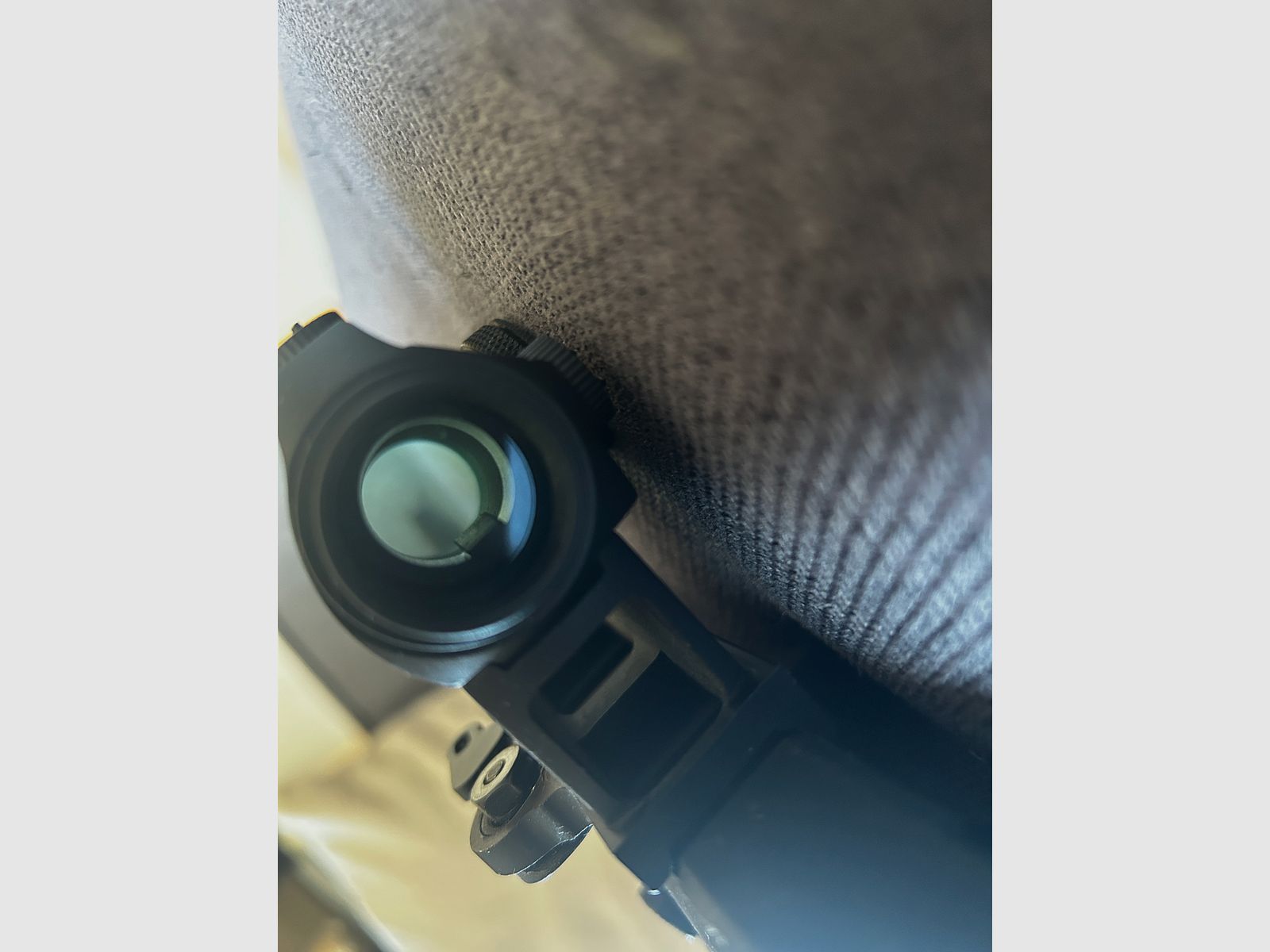 G&G 6mm pellet AEG semi/Auto System