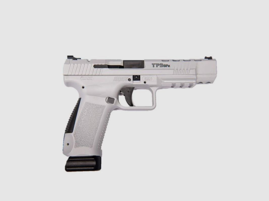 Pistolet Canik TP9 SFx Mod.2 whiteout kal. 9x19