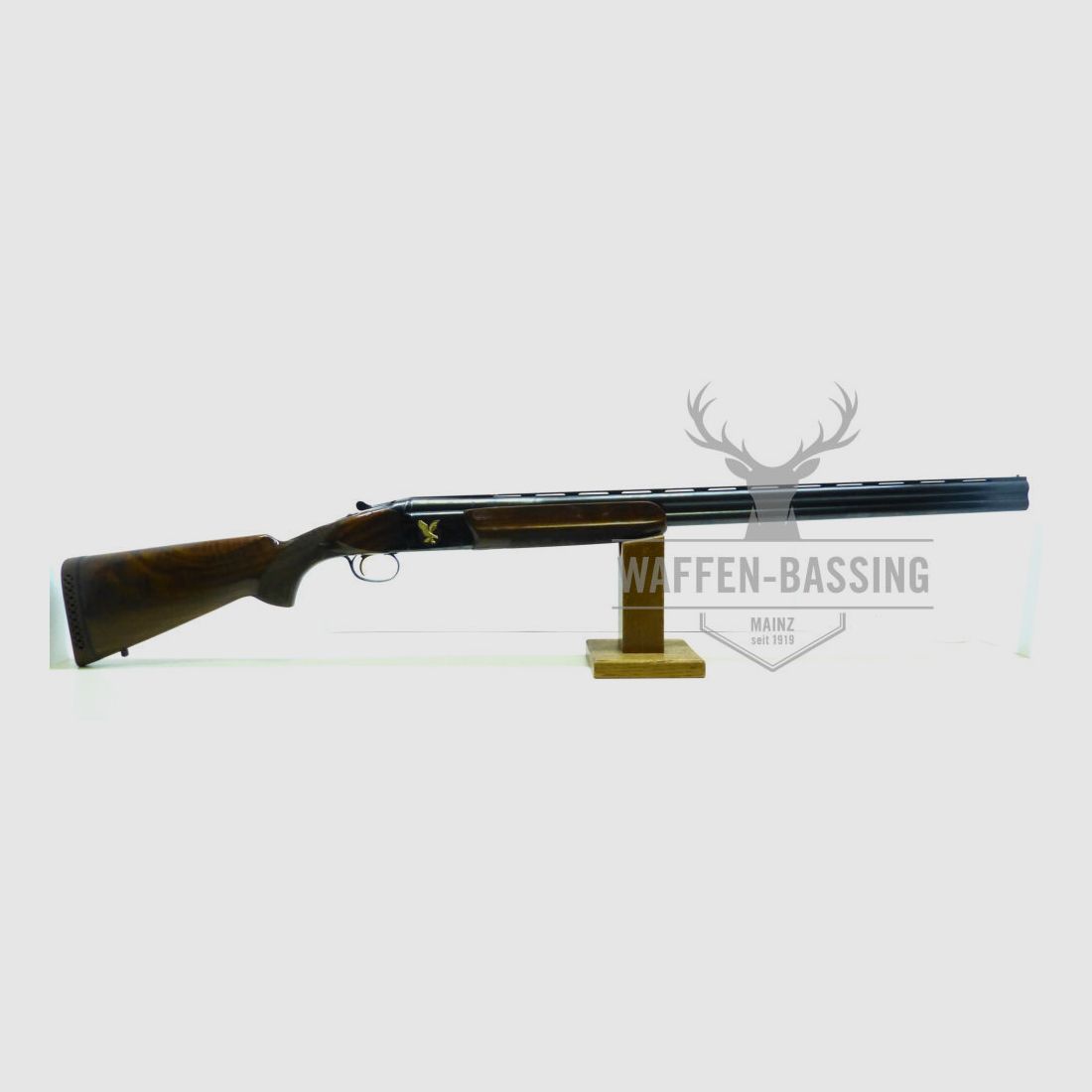 Winchester Trap