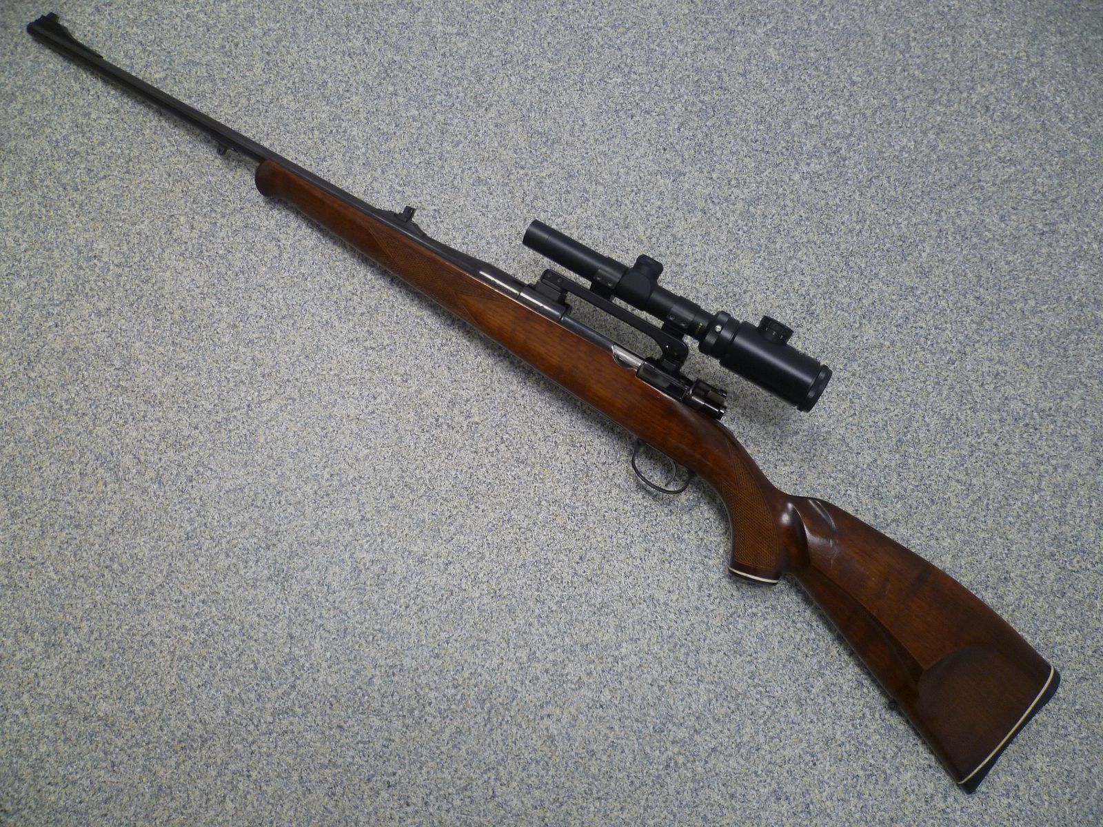 Repetierbüchse Brno Arms Mod. 98  .308 Win.
