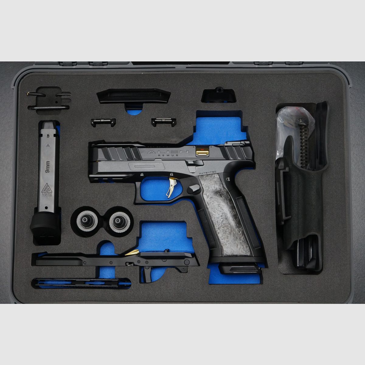 Laugo Arms Alien Remus Full Kit LE500, Bild 9 von 9