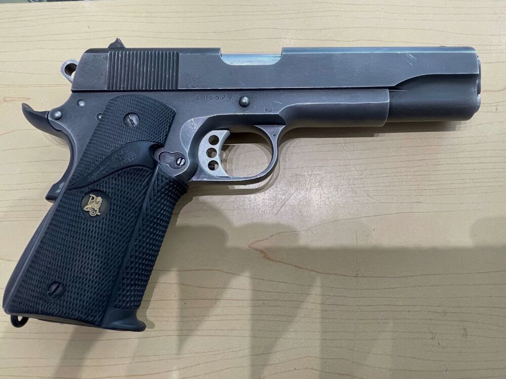 Norinco 1911 A1