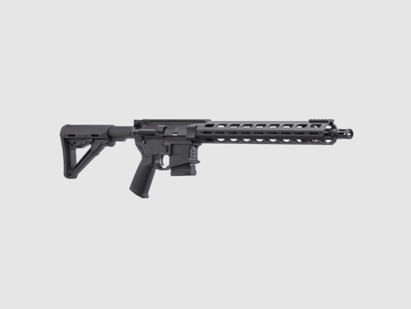 Dynamic Arms DAR-15 BSR .223Rem