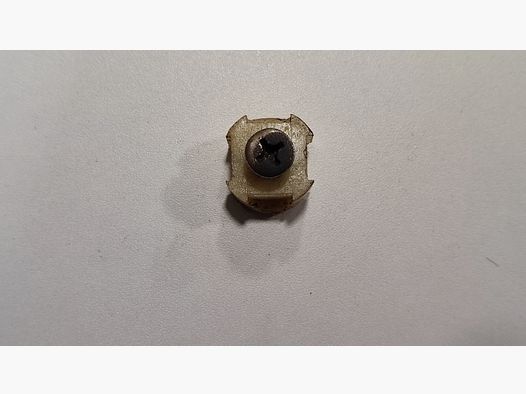 BUTÉE TAMPON ARRIÈRE ARMY JAGER AP15