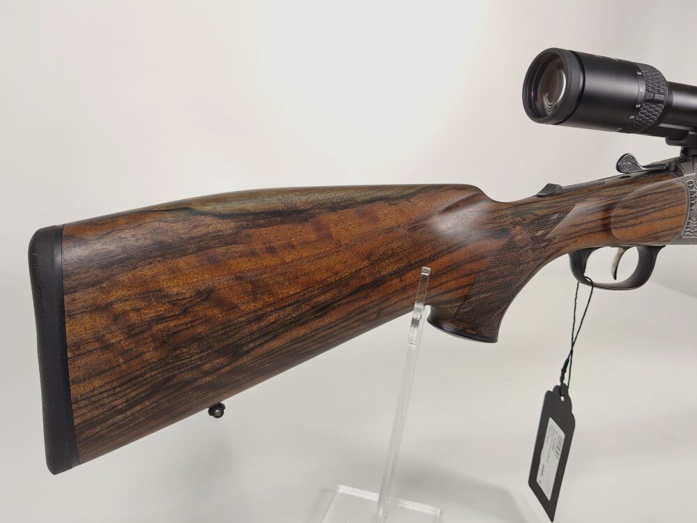 Blaser BBF 95, zdjęcie 6 z 10