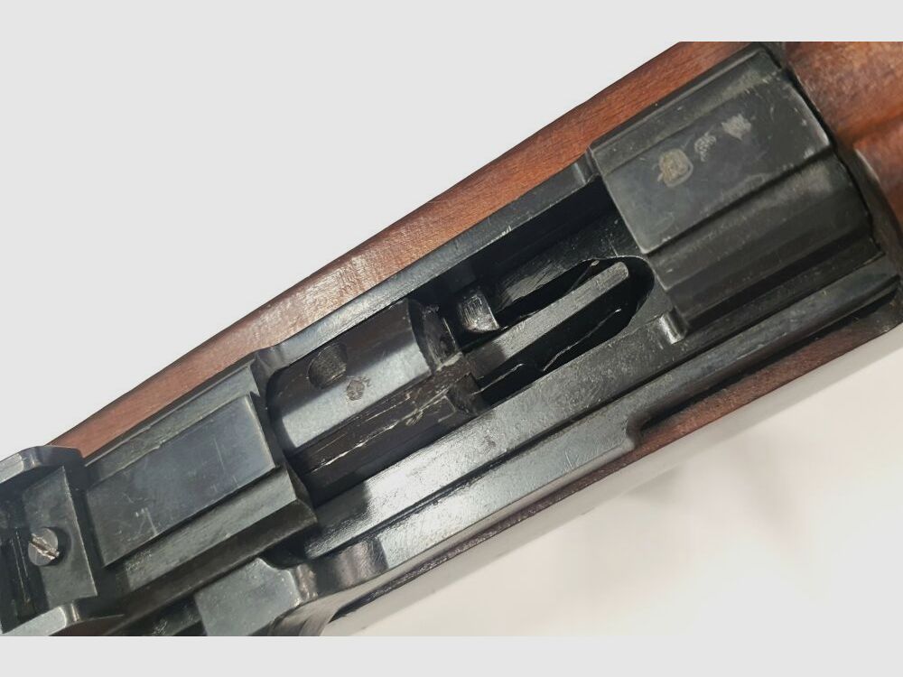 Erma Halbautomatische Büchse Erma EGM1 Mod.70 .22lr