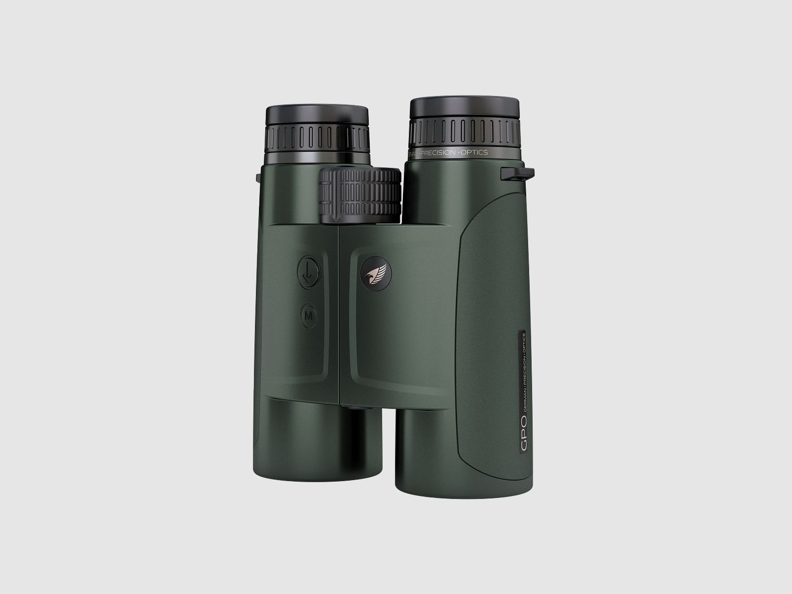 RANGEGUIDE™ 3400 10×50