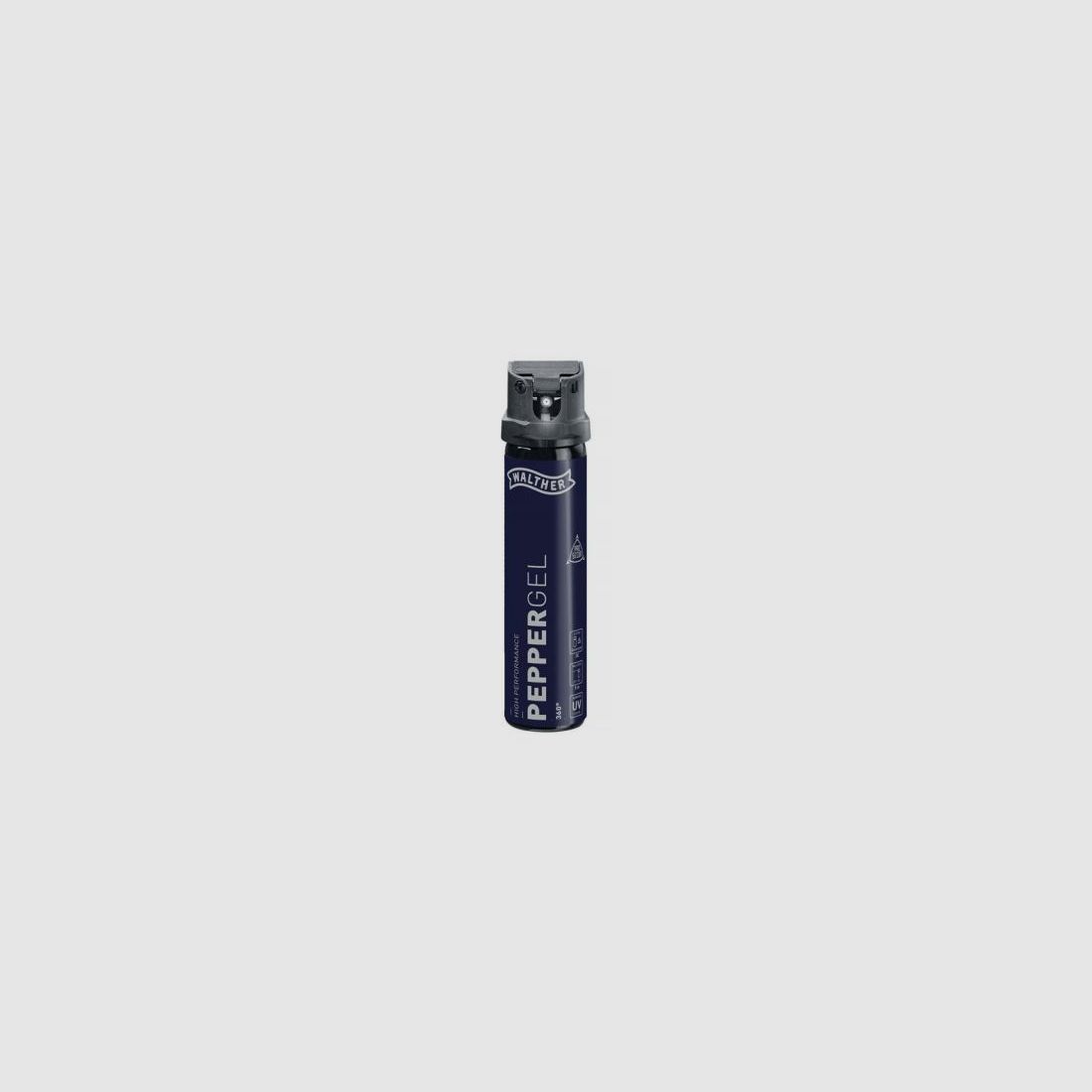 WALTHER ProSecure PEPPER-Gel