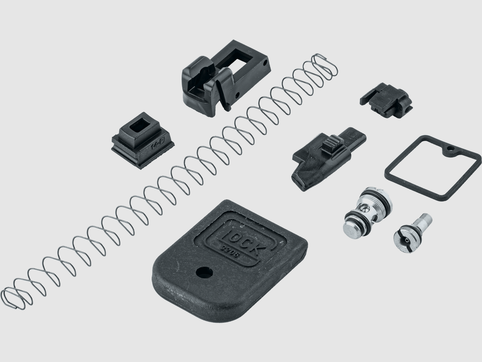 GLOCK Service-Kit