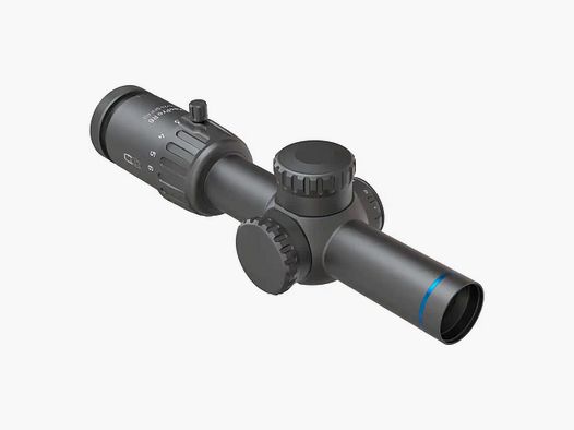 Meopta MeoPro R6 1-6x24