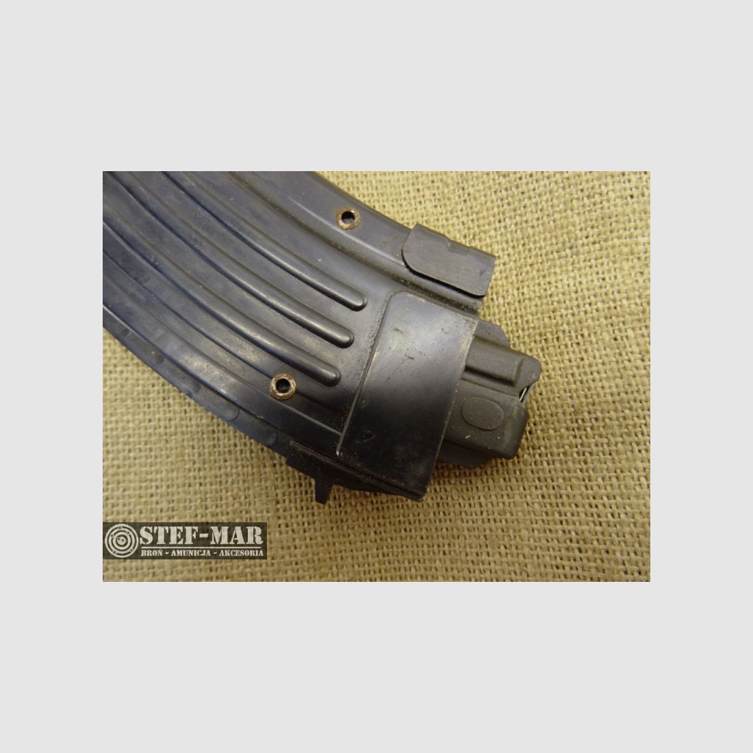 Magazynek do AK DDR w kalibrze 22 lr [X1505], zdjęcie 3 z 7