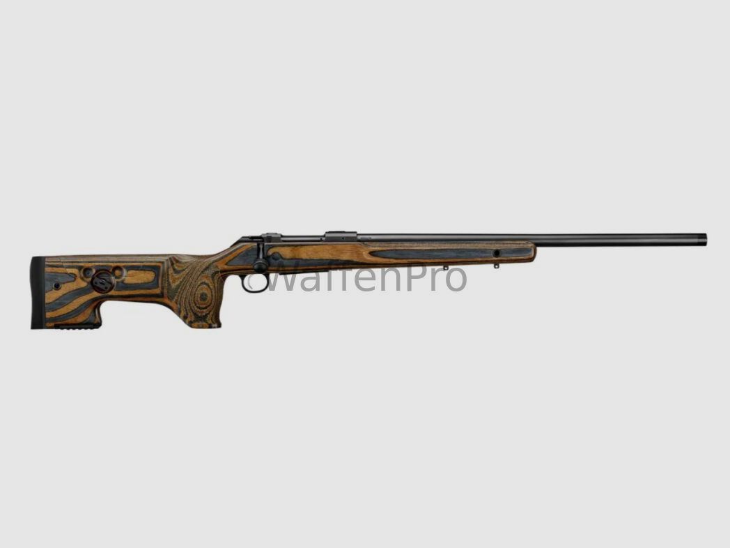 CZ 600+ Range