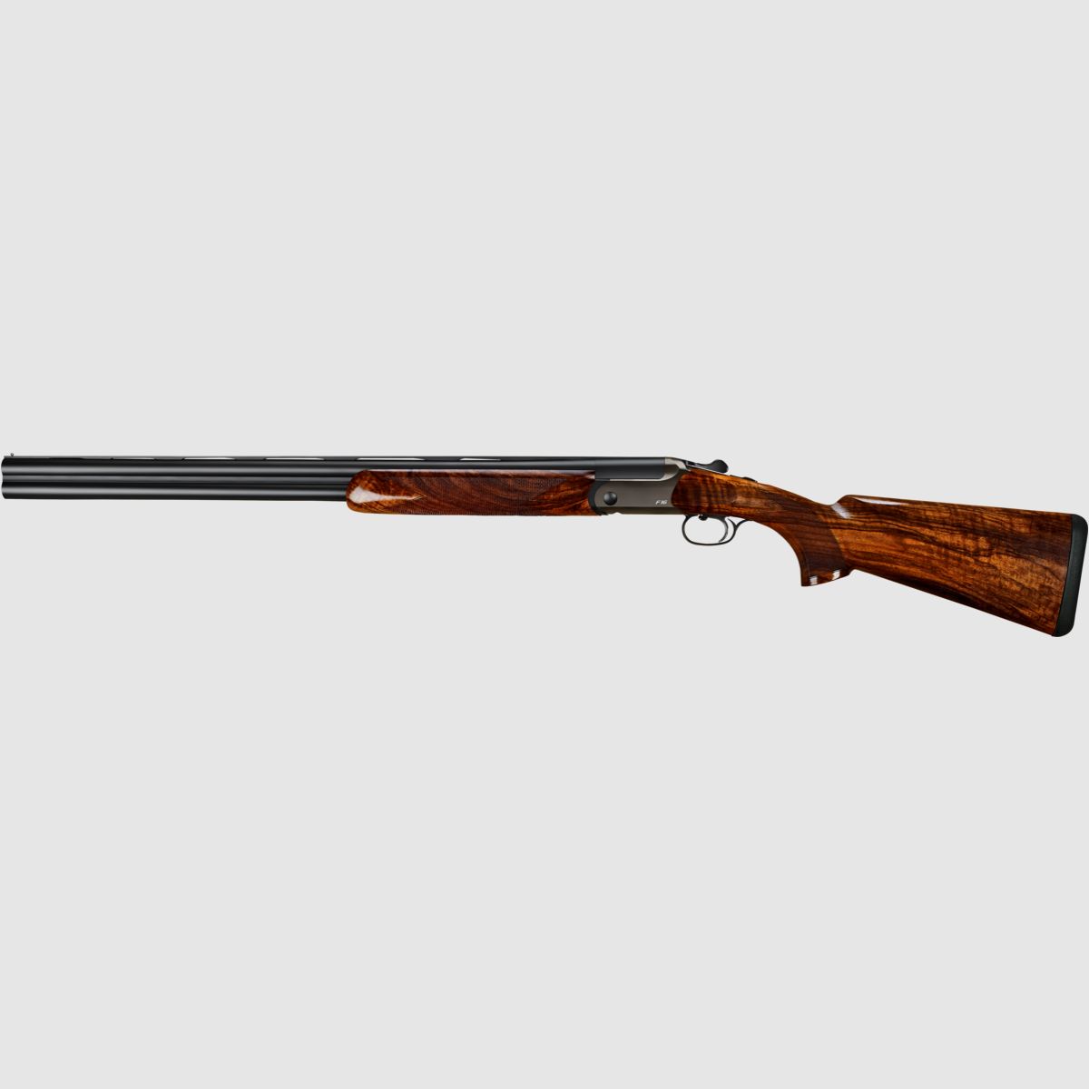 Blaser Bockdoppelflinte F16 Game Houtklasse 2