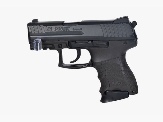 Heckler & Koch P30SK​ 9mmLuger Pistole