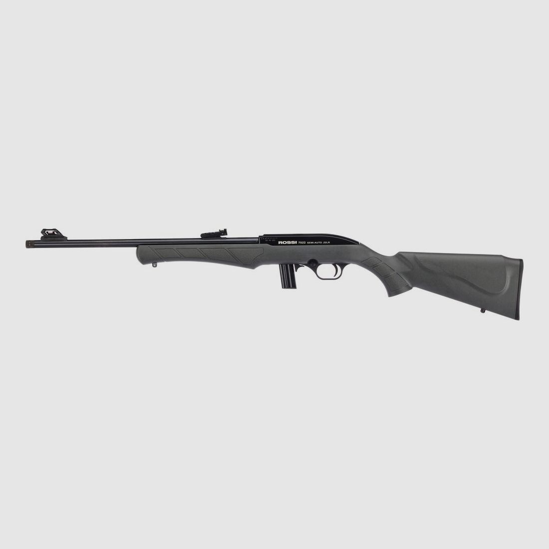 Rossi .22 LR Semi-Automatic Rifle 7022, image 2 of 2