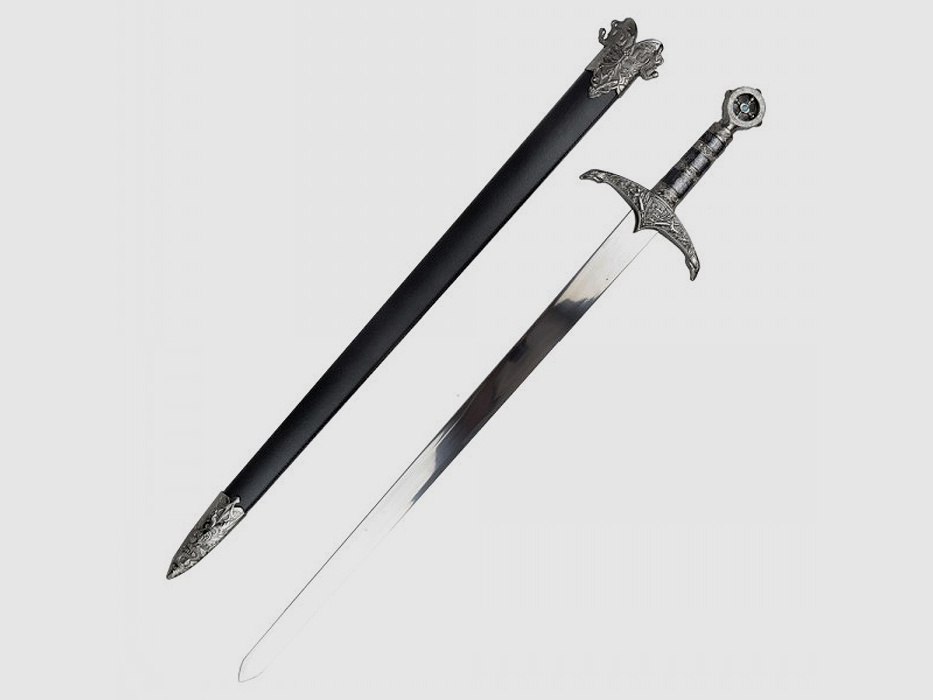 Robin Hood Schwert -silber-