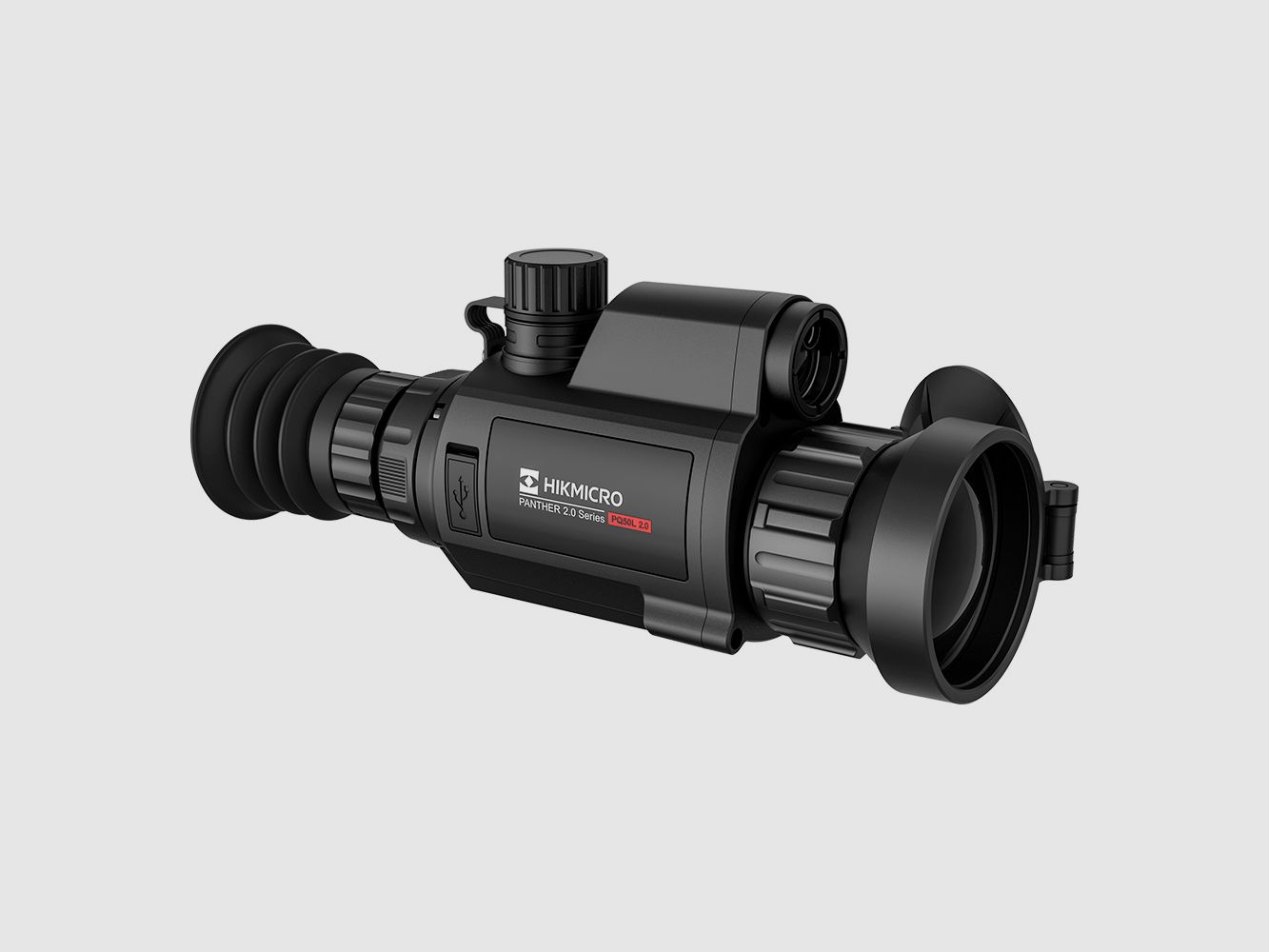 Termalne lunety celownicze seria Panther 2.0 LRF, zdjęcie 2 z 4