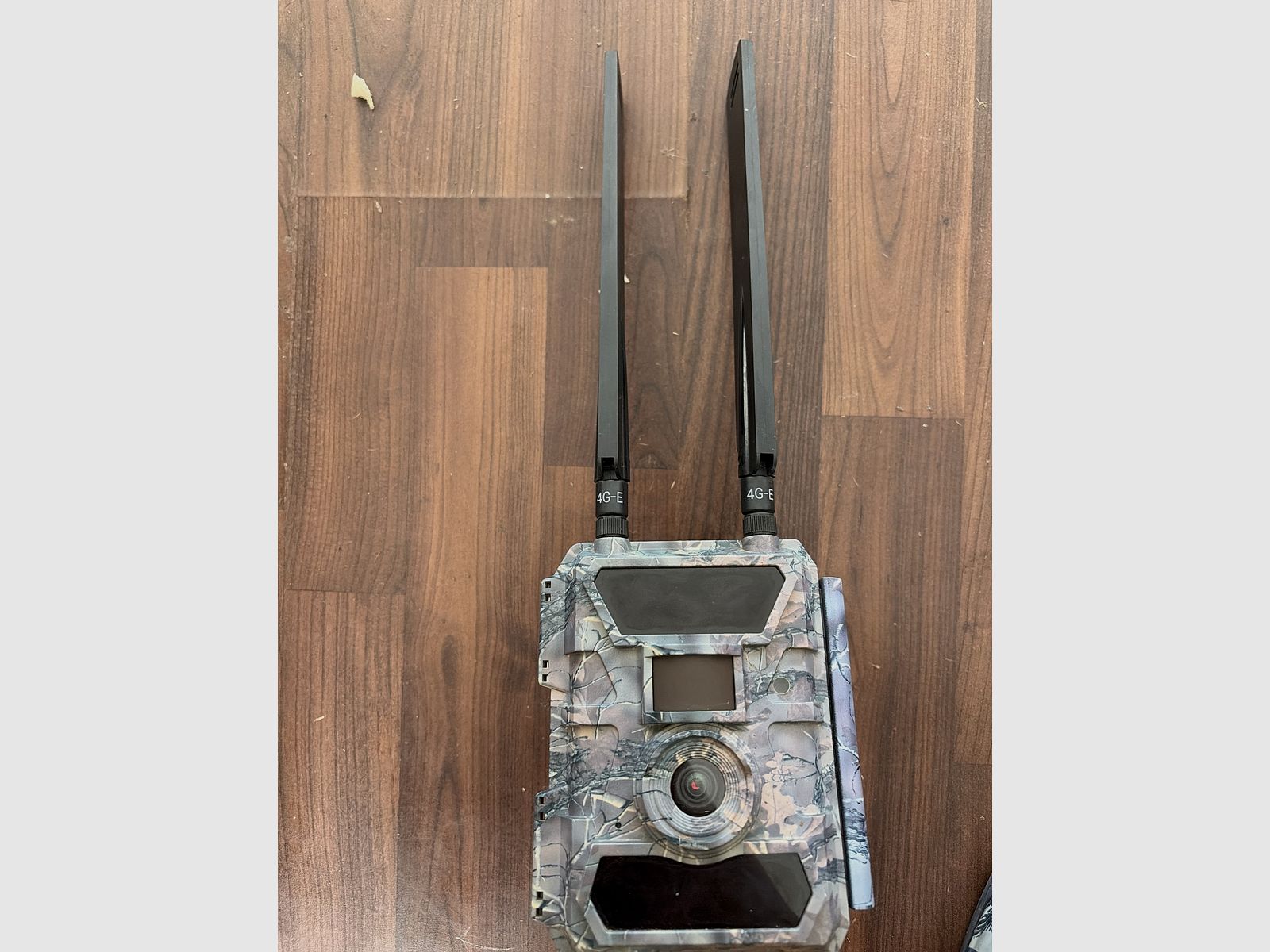 game camera