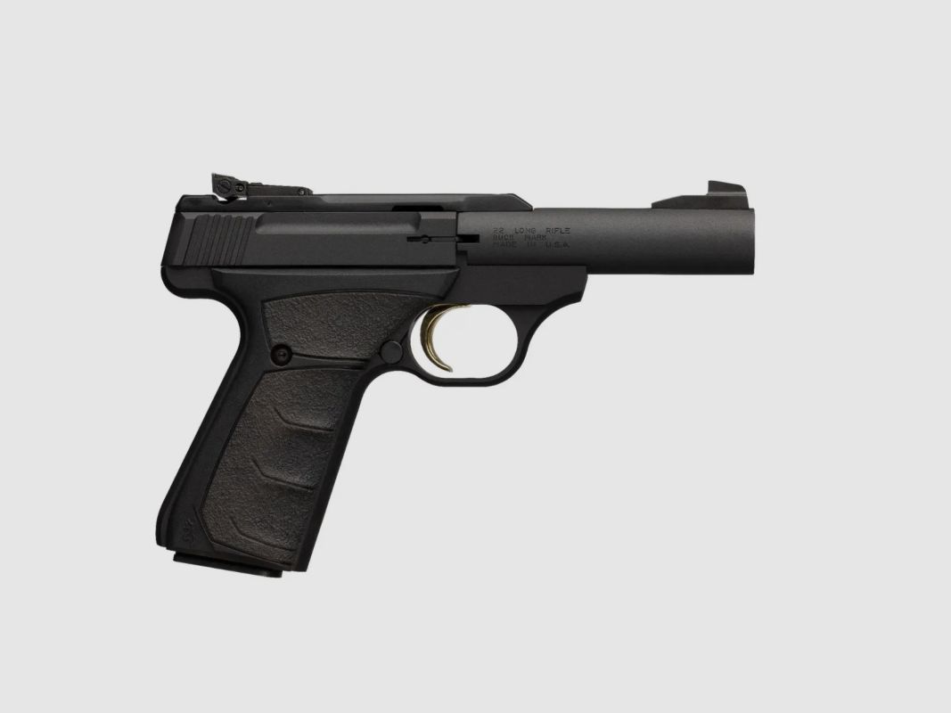 Browning Buck Mark Micro Bull 22 LR