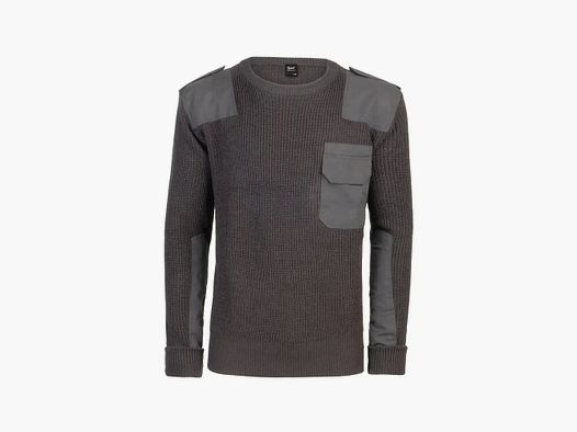 Brandit BW Pullover anthrazit