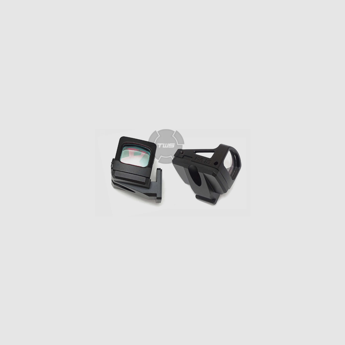 Oberland Arms Sharp-S Side Mount LPVO, Bild 1 von 3