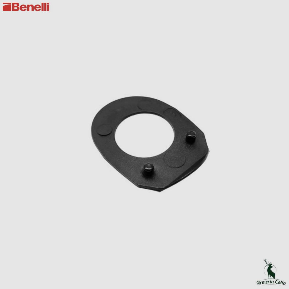 Benelli Piastrina Variazione Piega Calcio Argo/Argo E 60mm