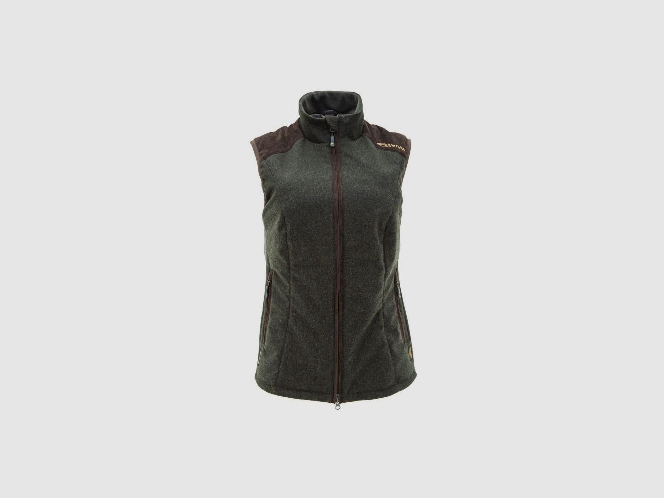 Carinthia TLLG Vest Lady olive