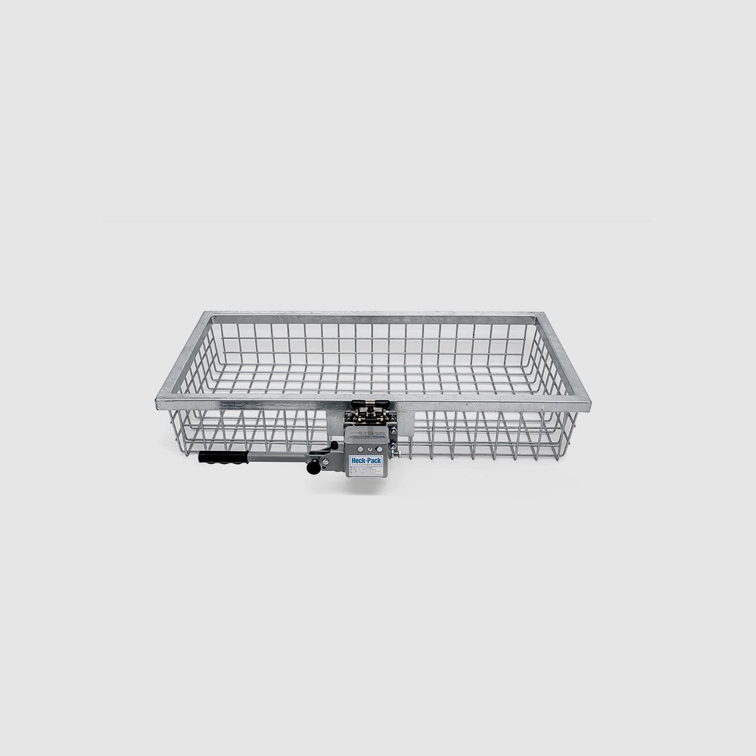 Heck-Pack Heckträger vollverzinkt 1000x500x175mm