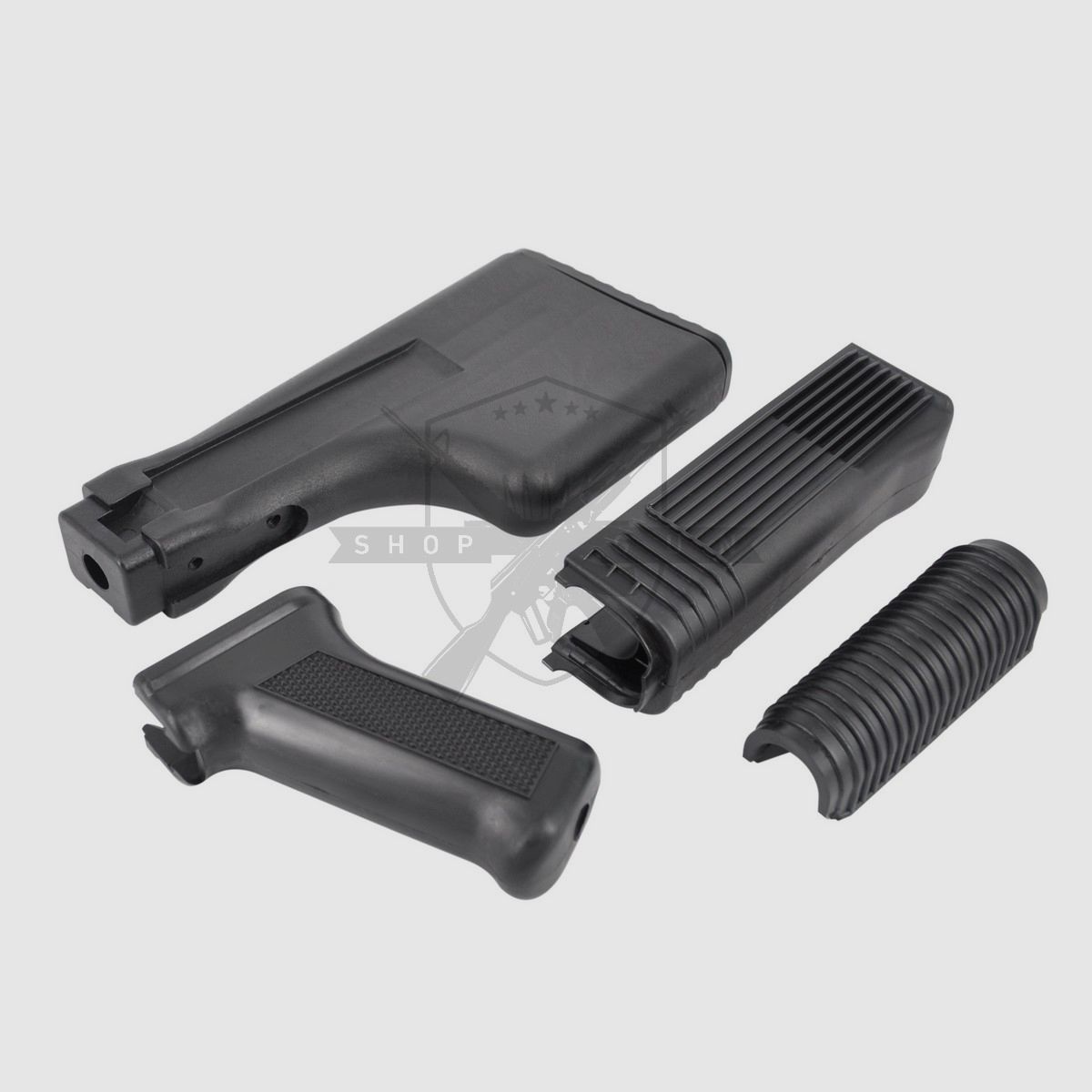 LCT RPKS-74MN Handguard Set