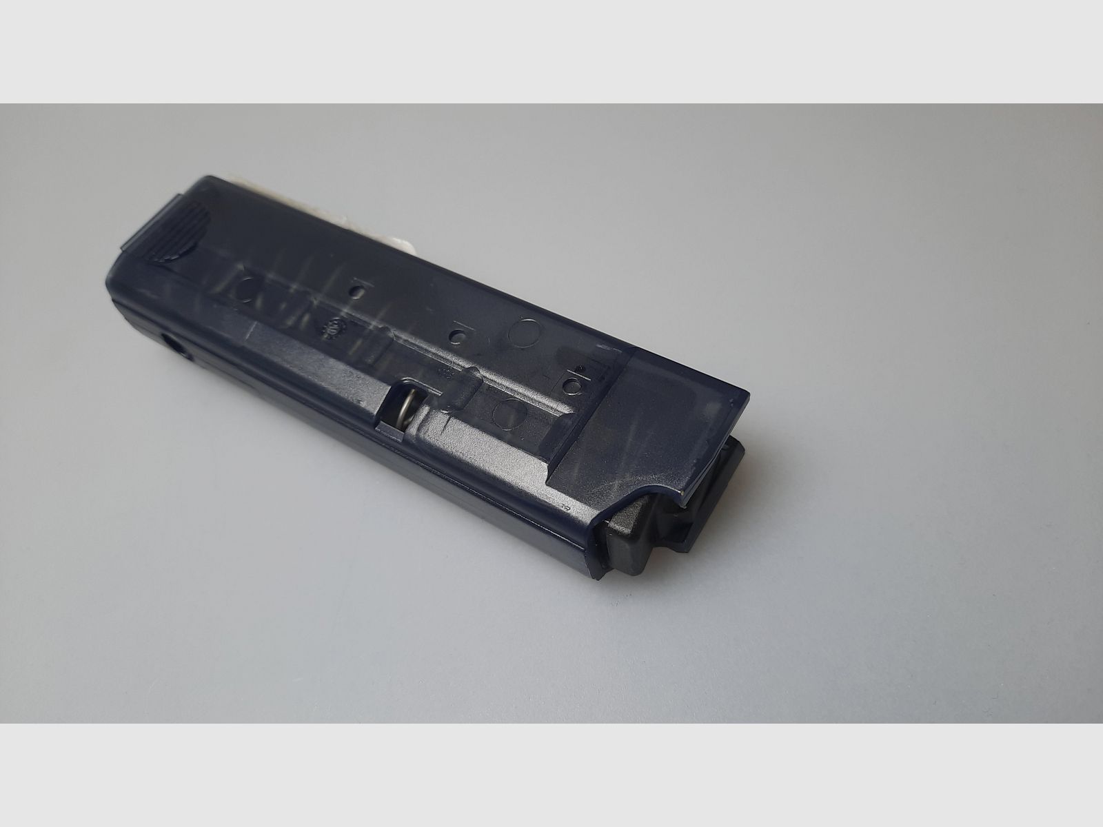 Magazin B&T AG MP9/TP9/APC9 9mm 15 Patronen