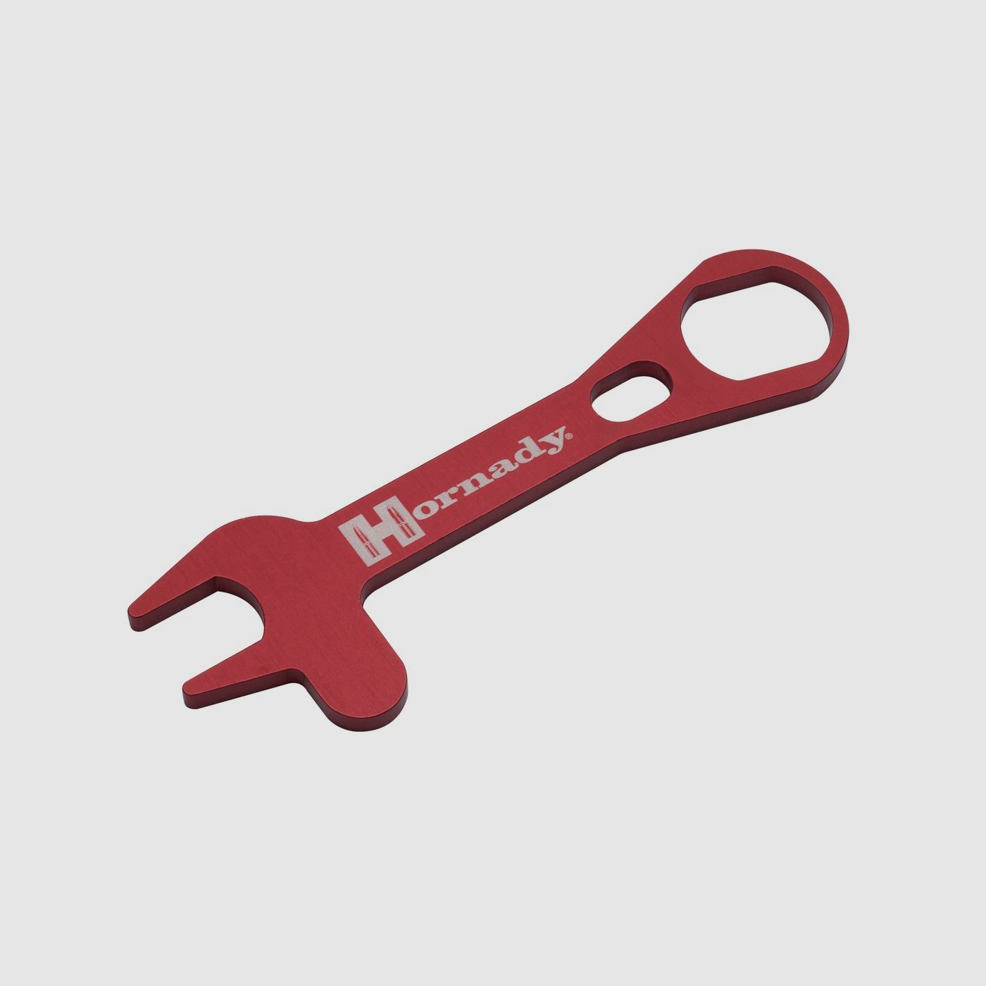 Hornady LOCK-N-LOAD DELUXE Clé de matrice WRENCH