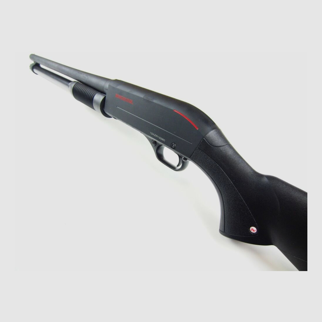 Winchester	 Winchester SXP Defender High Capacity 12/76 LL51cm
