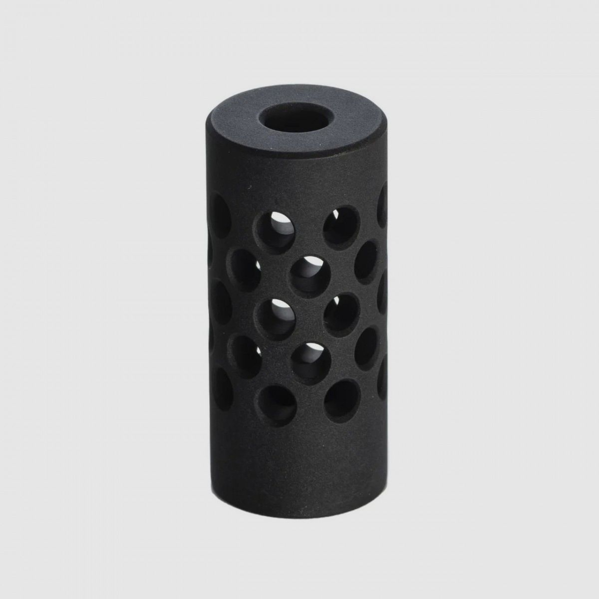 Compensateur de recul, Browning, BM, 1/2X28 UNF, noir