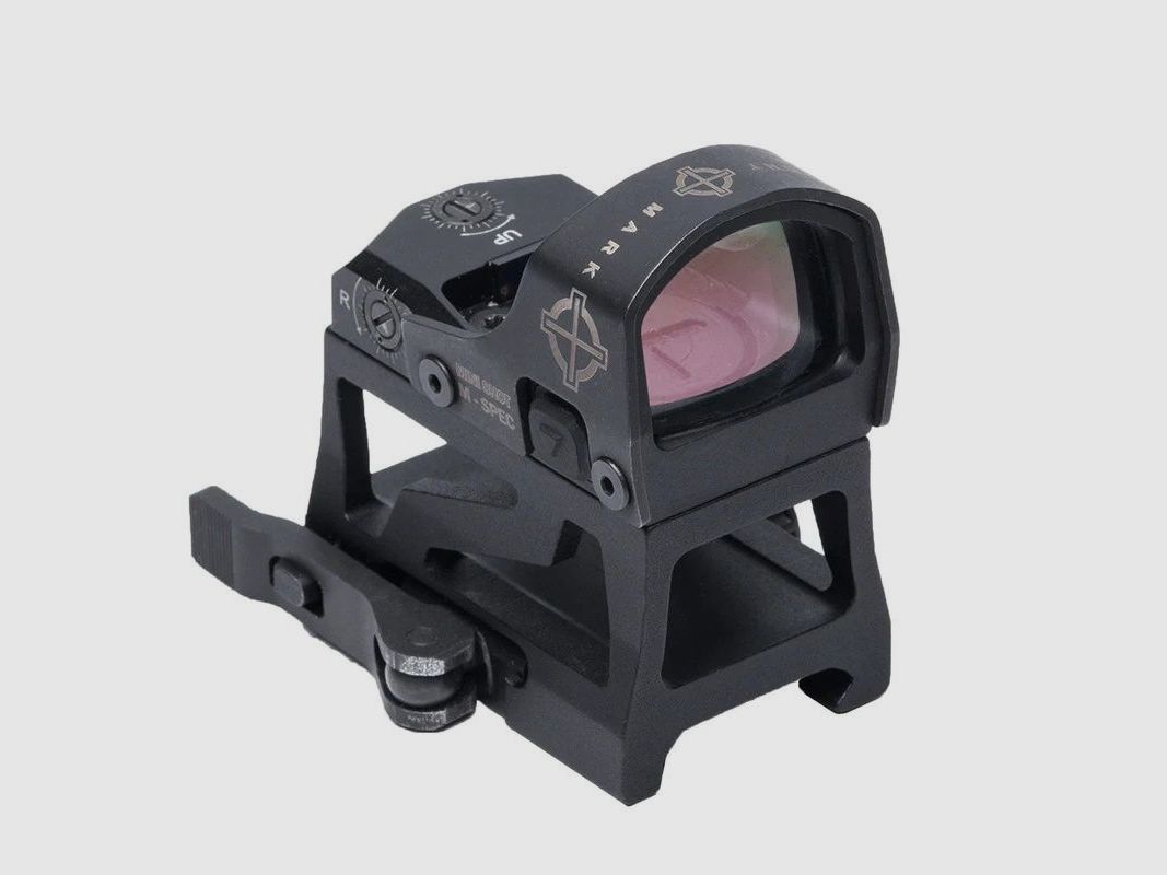 Sightmark Mini Shot M-Spec LQD viseur reflex