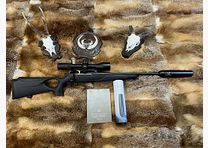 Sauer & Sohn 505 Synchro XT