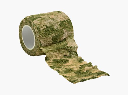the Lake Passion Camo Tape (green) |