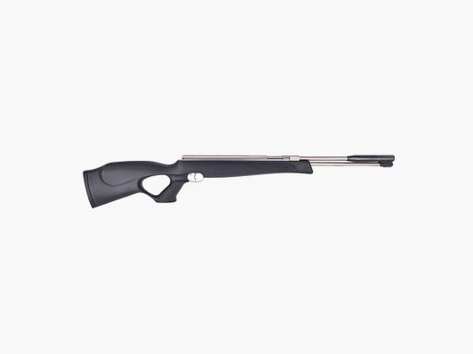 Weihrauch HW 97 K Black Line STL Luftgewehr Kal. 4,5 mm Diabolo